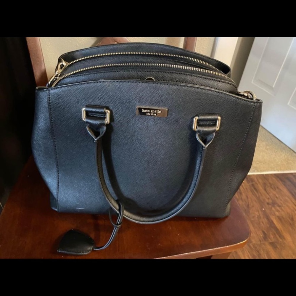 Kate spade purse ♠️